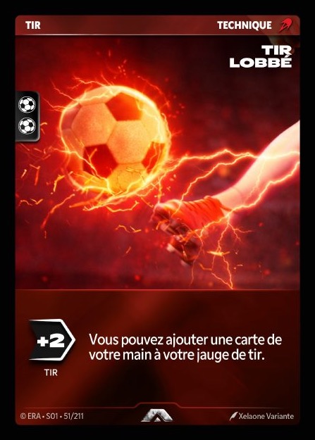 Tir Lobbé