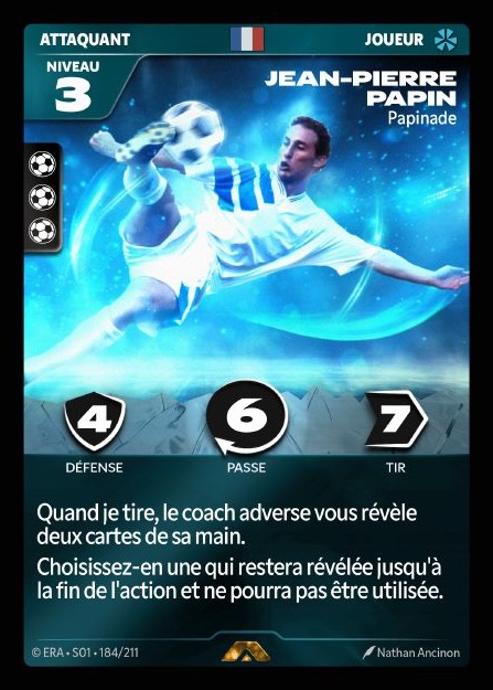 Jean-Pierre Papin - Papinade