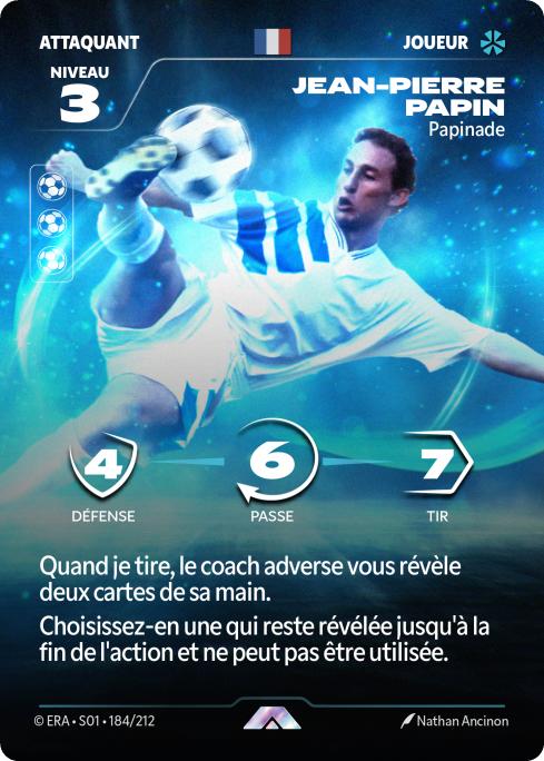 Jean-Pierre Papin  - Papinade