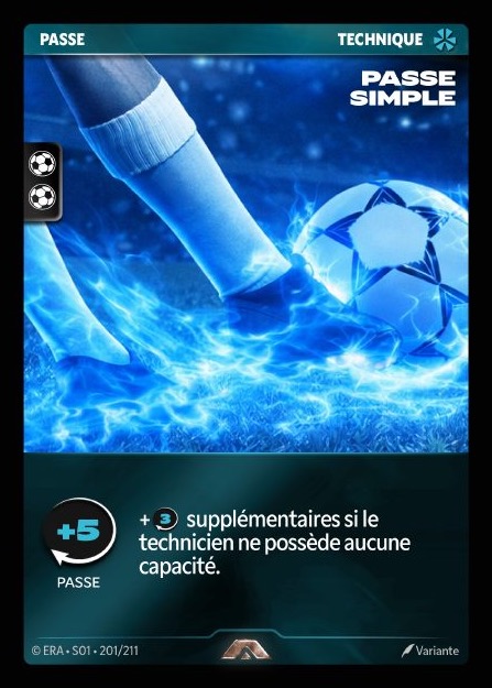 Passe Simple