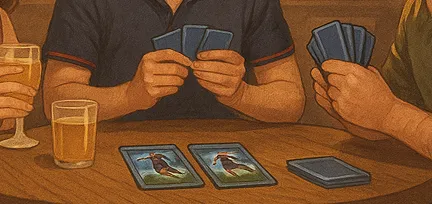 Bannière du Tournoi des Légendes ERA TCG 2026